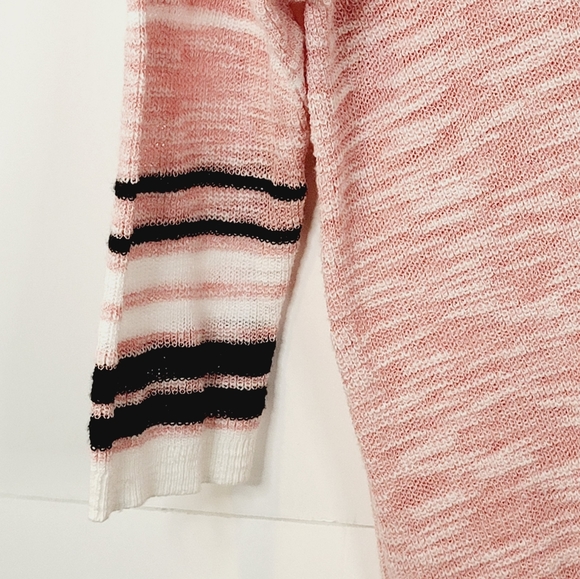 Express Thin Sweater XS New - Picture 4 of 9